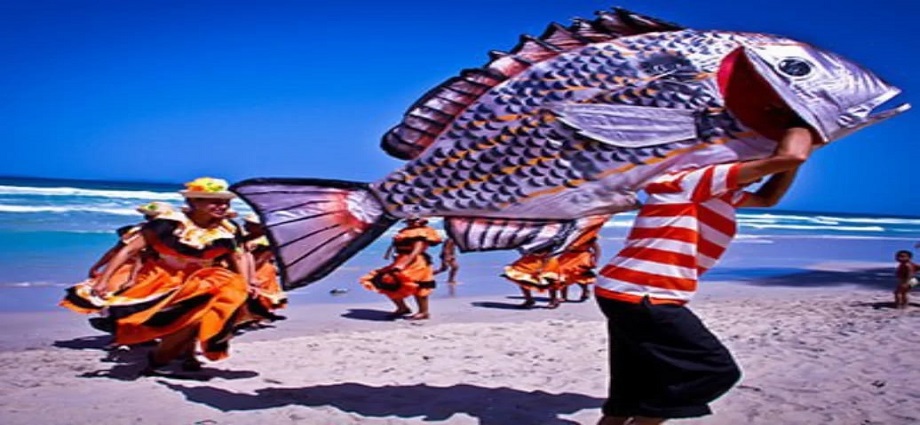 Maneiro celebra un siglo de tradición: Decretan el Año Centenario de "El Carite"