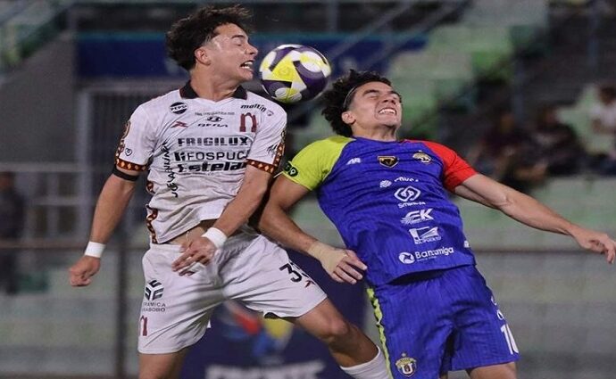 La Liga FUTVE ya tiene calendario para la Temporada 2026