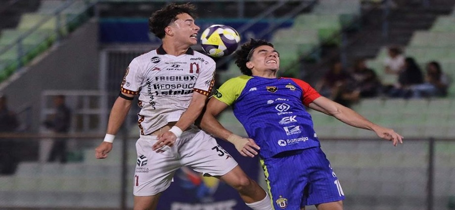 La Liga FUTVE ya tiene calendario para la Temporada 2026