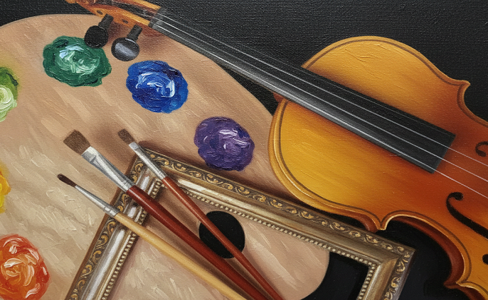 Venezuela celebra el Día del Artista Nacional