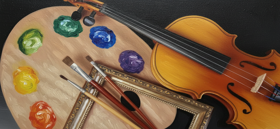 Venezuela celebra el Día del Artista Nacional