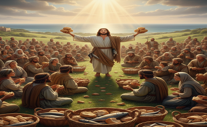 Evangelio y mensaje del Padre Darío: 8 de enero