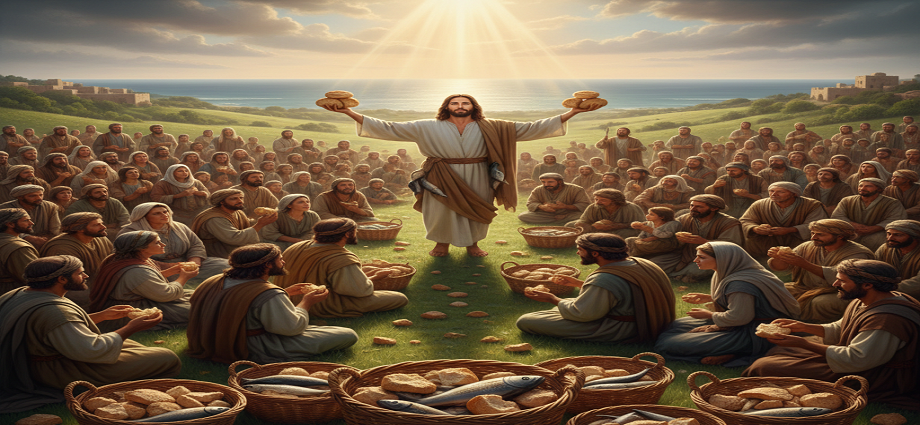 Evangelio y mensaje del Padre Darío: 8 de enero