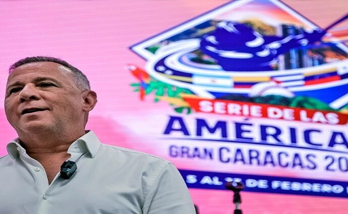 Caracas y La Guaira recibirán la Serie de las Américas 2026