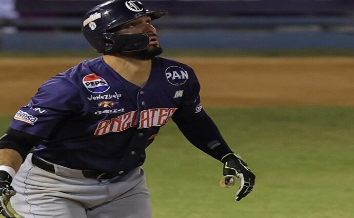 Caribes asalta la cima y Águilas voló Barquisimeto