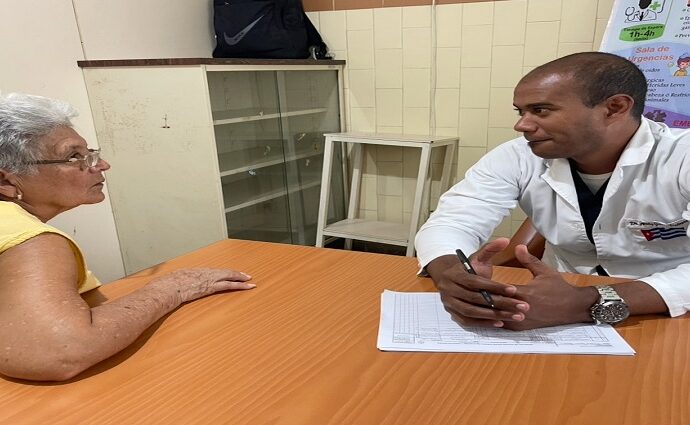 Brindan atención integral a más de 350 cultores trujillanos