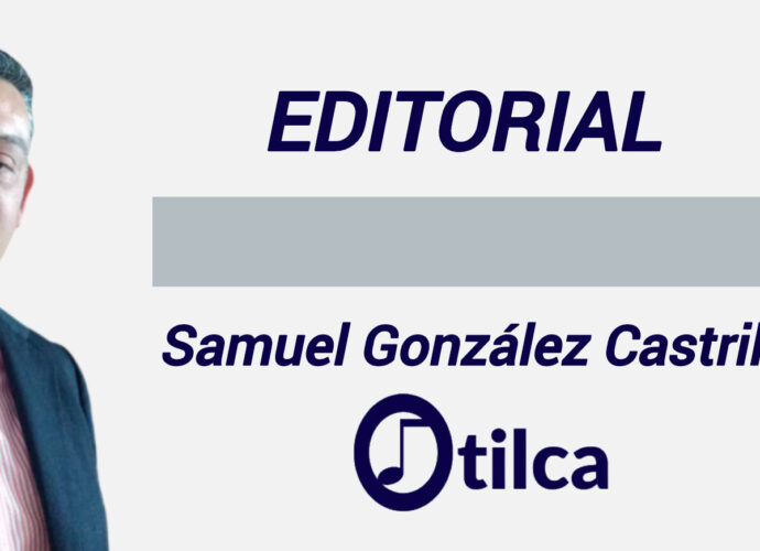 Samuel González Castrillo - Director fundador de Grupo Otilca - sección Editorial