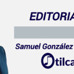 Samuel González Castrillo - Director fundador de Grupo Otilca - sección Editorial