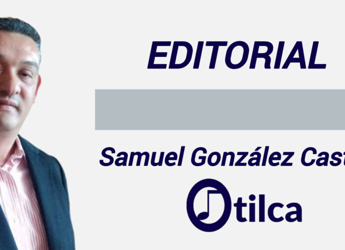 Samuel González Castrillo - Director fundador de Grupo Otilca - sección Editorial
