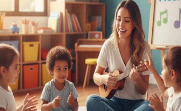 Otilca y su propuesta educativa