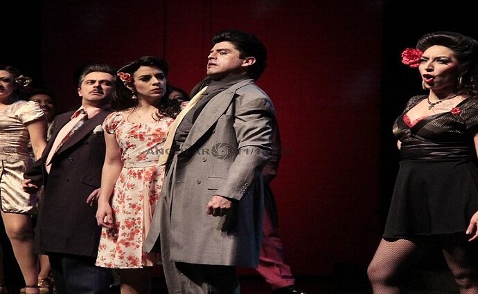 La Compañía Nacional de Teatro extiende convocatoria para nuevos talentos