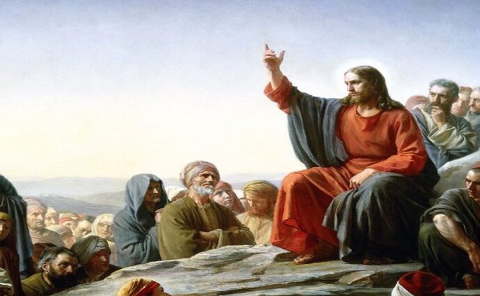 Evangelio y mensaje del Padre Darío: 5 de enero