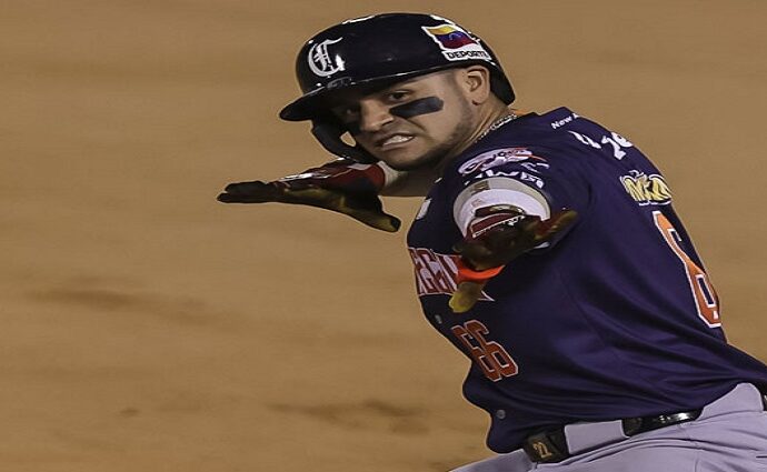 Caribes saca las flechas en Valencia y recorta distancias en la Final