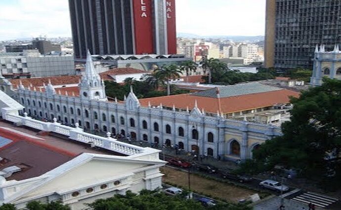 Efemérides Venezolanas: 4 de enero