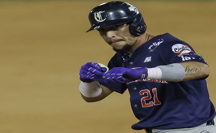 Cardenales vuela alto e invicto y Caribes asalta Valencia