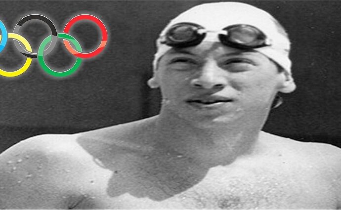 Rafael Vidal: La brazada inmortal que desafió a gigantes