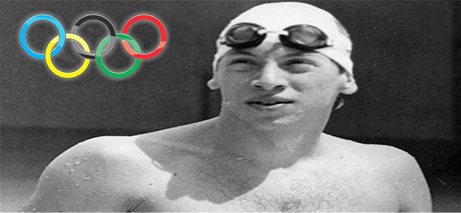 Rafael Vidal: La brazada inmortal que desafió a gigantes