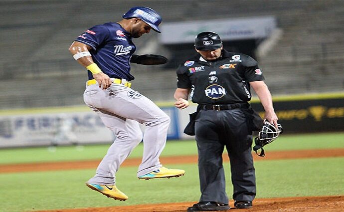 Magallanes revive y Bravos dice adiós