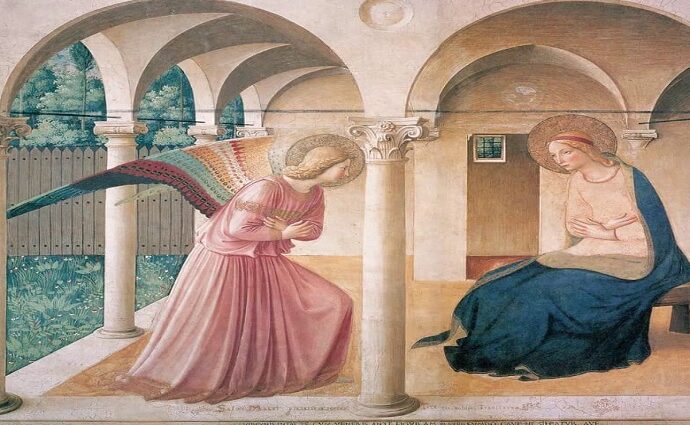 La Décima en el día a día: Amar a Dios sobre todas las cosas