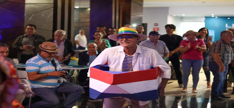 El Carite celebra sus 100 años como el alma musical de Nueva Esparta