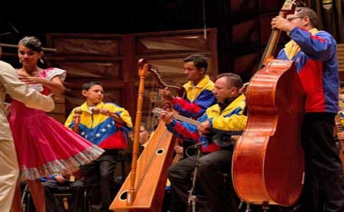 Música Sin Límites: Un viaje por el alma de Venezuela