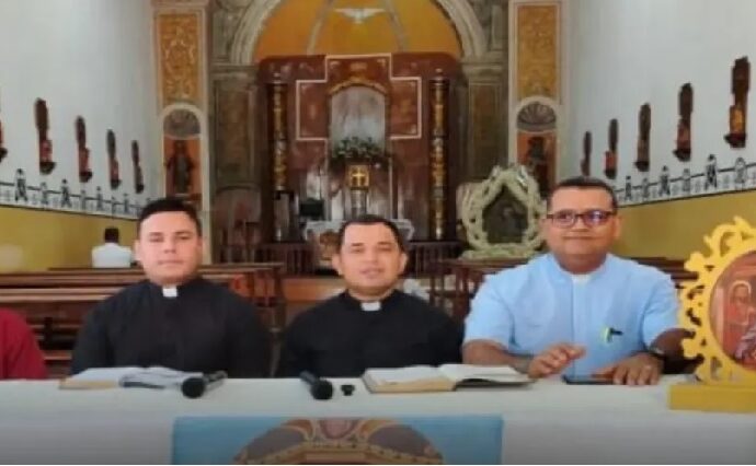 Anuncian la 142° procesión de Nuestra Señora de Altagracia en Quibor