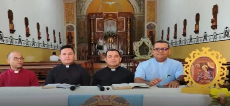 Anuncian la 142° procesión de Nuestra Señora de Altagracia en Quibor