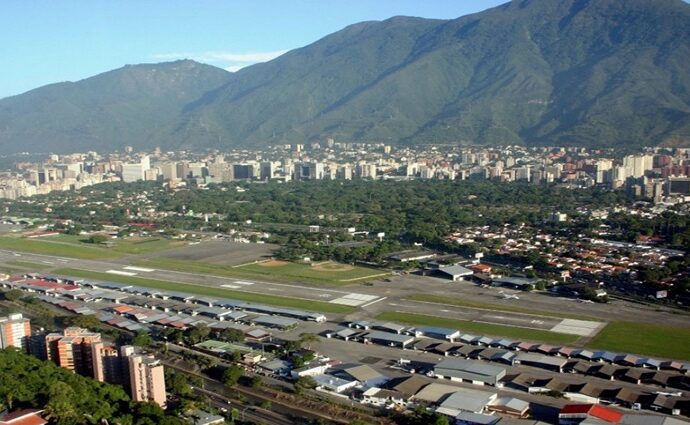 Efemérides Venezolanas: 3 de enero