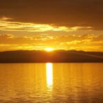 La Décima en el día a día: Bonito amanecer