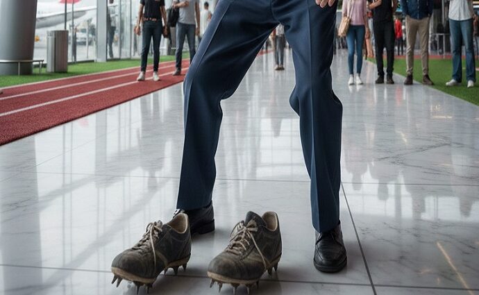 Los Cachos de Marunga: Lipe en el Big Show