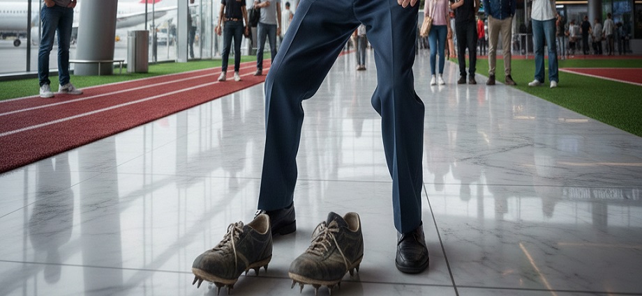 Los Cachos de Marunga: Lipe en el Big Show