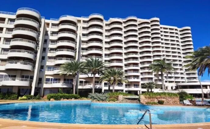 El Hotel Venetur Margarita se prepara para recibir el Carnaval