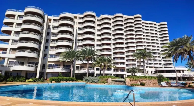 El Hotel Venetur Margarita se prepara para recibir el Carnaval