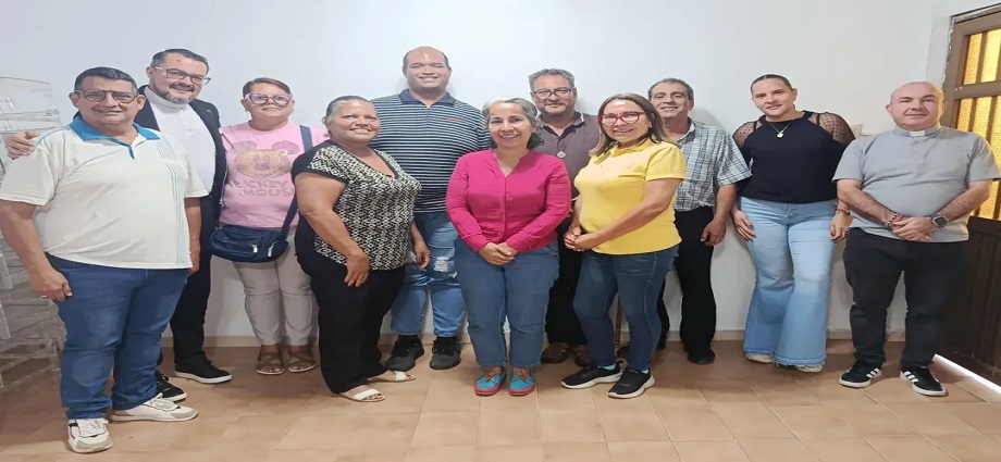 Diócesis de Margarita convoca a jornada de formación para catequistas y religiosos