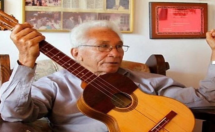 Tributo a Francisco Mata “Chico Toño” a 15 años de su partida