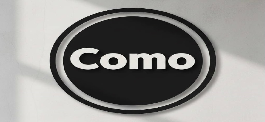 La alcancía de la palabras y sus coroticos: «Como»