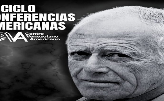 El CVA celebra 85 años con un tributo a James Salter