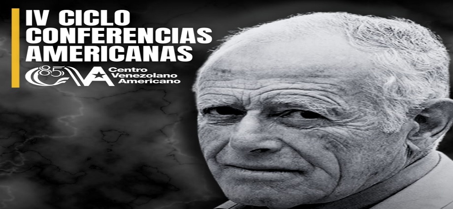 El CVA celebra 85 años con un tributo a James Salter