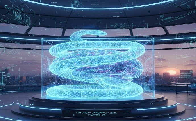 La Décima en el día a día: Video de inteligencia artificial