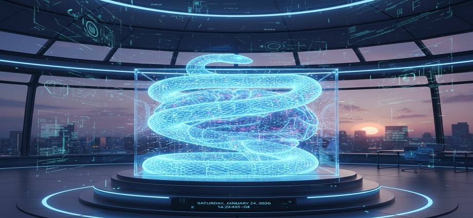 La Décima en el día a día: Video de inteligencia artificial