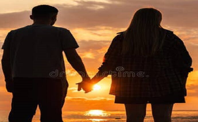 La Décima en el día a día: El amor llega