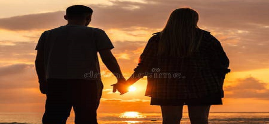 La Décima en el día a día: El amor llega