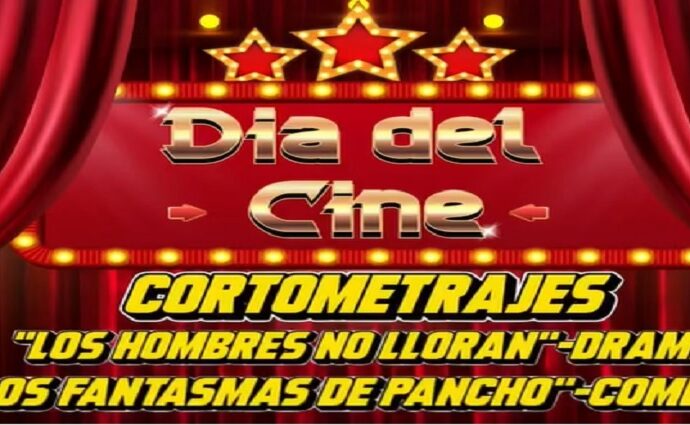 El séptimo arte toma Pampatar