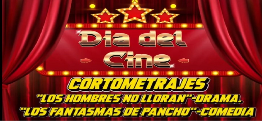 El séptimo arte toma Pampatar