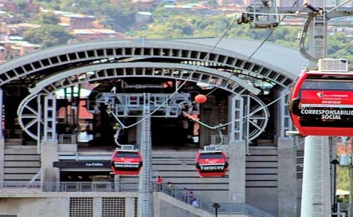 Efemérides Venezolanas: 20 de enero