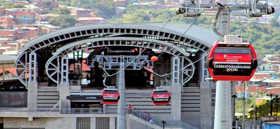 Efemérides Venezolanas: 20 de enero