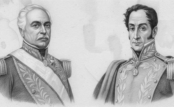 Efemérides Venezolanas: 30 de enero