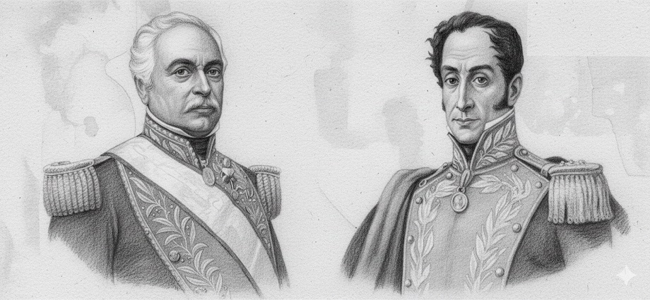 Efemérides Venezolanas: 30 de enero