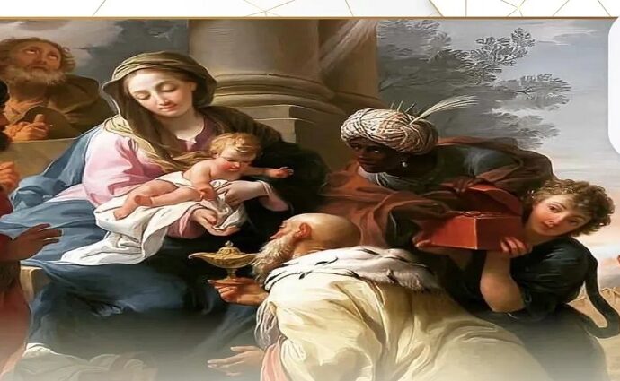 Monseñor Fernando Castro Aguayo presidirá la Solemnidad de la Epifanía del Señor