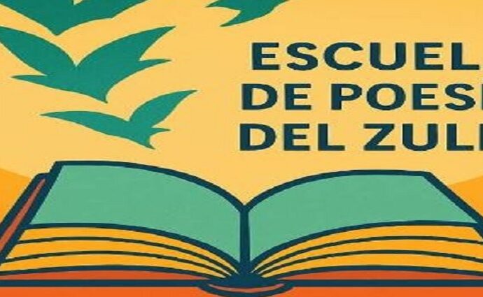 El Zulia ya tiene su Escuela de Poesía